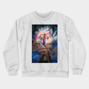 Cabaret Crewneck Sweatshirt